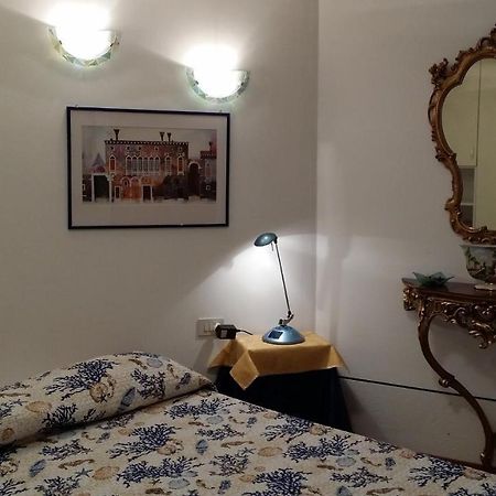 Appartement In The Heart Of Venice Free Internet Extérieur photo