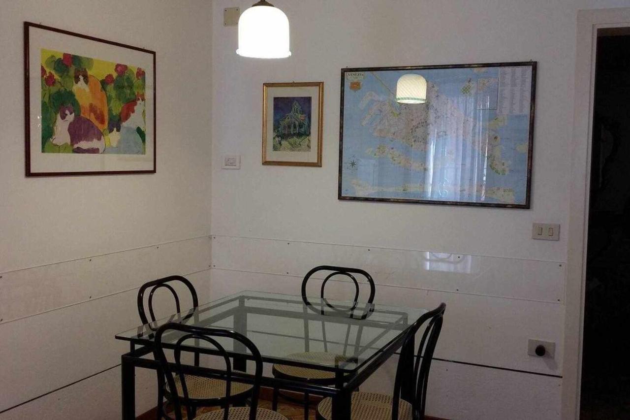 Appartement In The Heart Of Venice Free Internet Extérieur photo