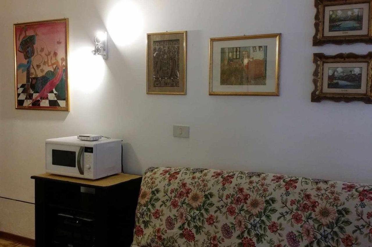 In The Heart Of Venice Free Internet Extérieur photo