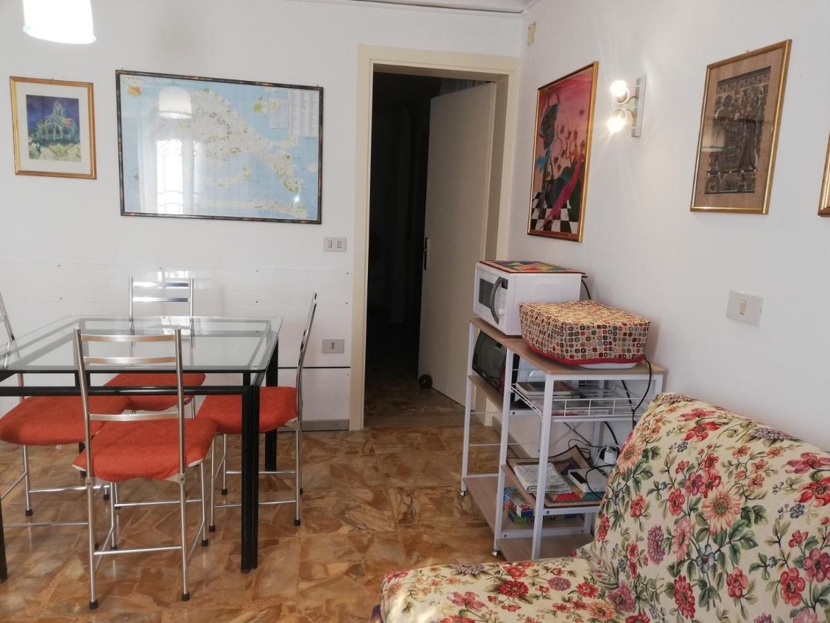 Appartement In The Heart Of Venice Free Internet Extérieur photo